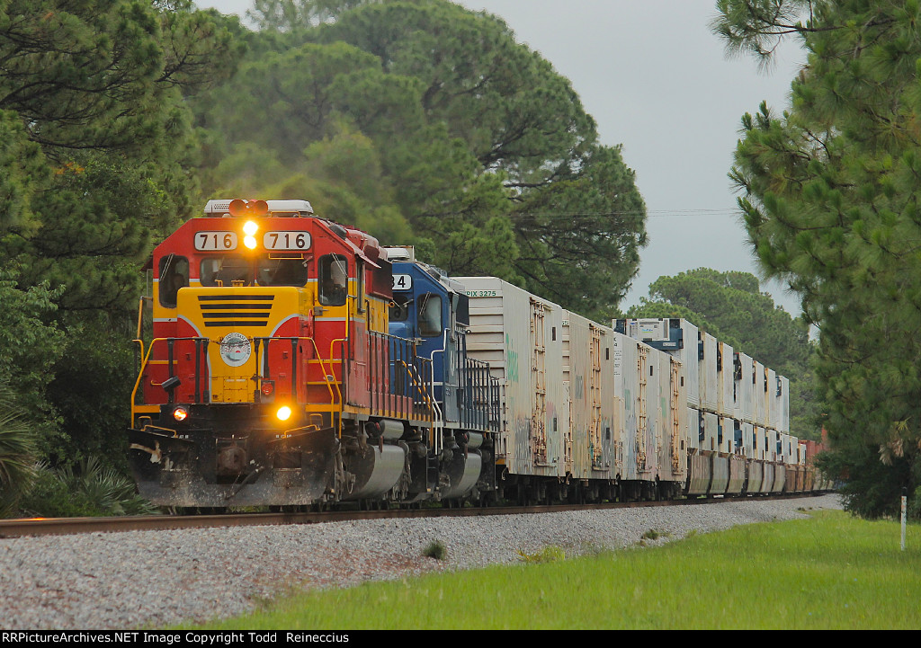 FEC 716